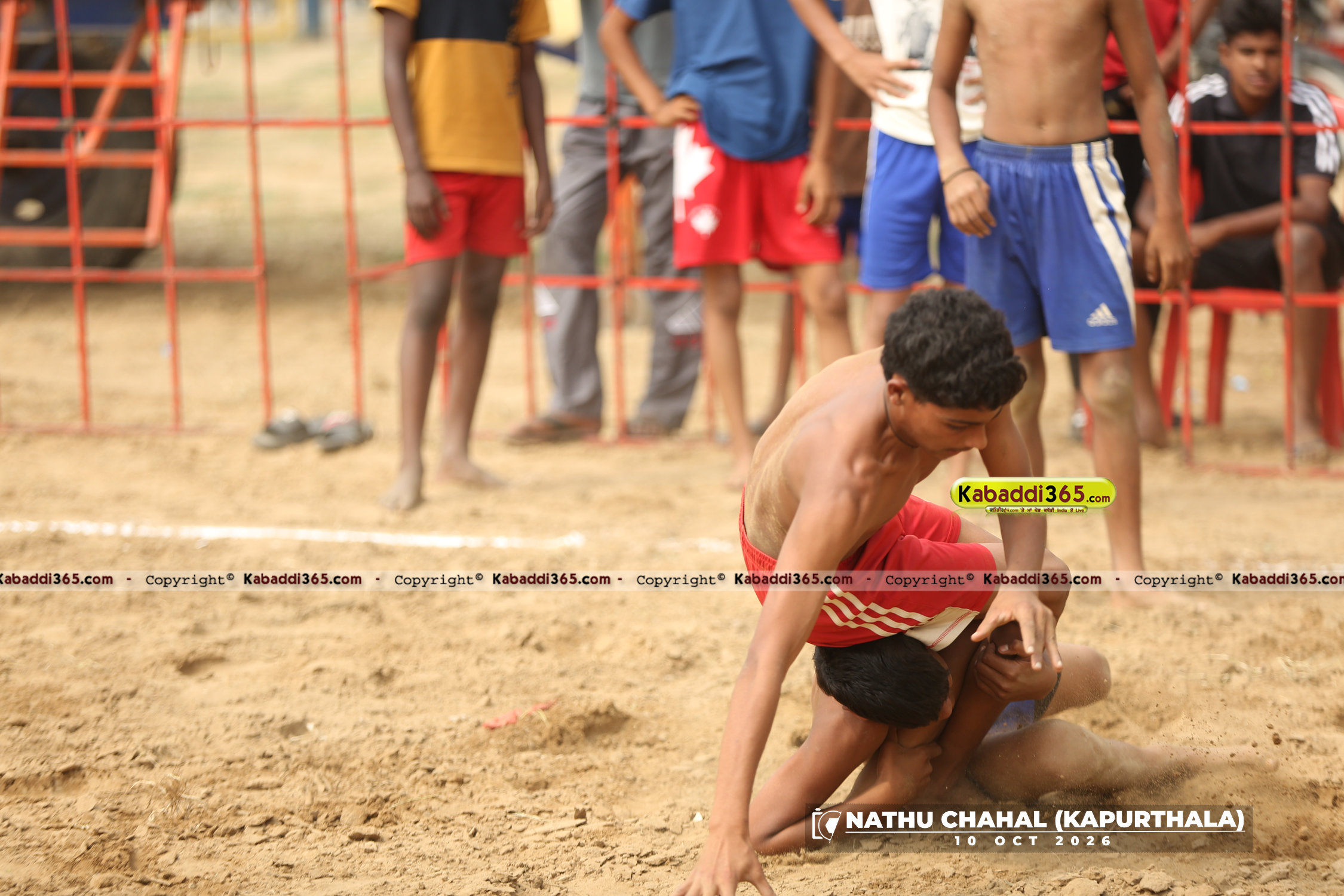 event image